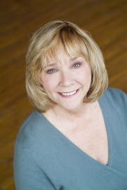 Mary Faktor
