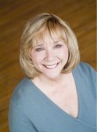 MARY FAKTOR / Comic & Motivational Speaker