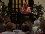 LIVE PERFORMANCE, Hospital Fundraiser