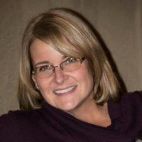 Mary Roeming - Motivational Speaker in Kenosha, Wisconsin