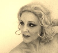 Marylin Monroe Impersonator Maryland