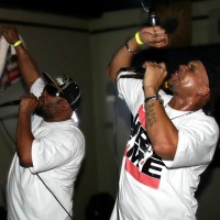Maryville City Boiz - Hollywood & Dirty D - Rap Group in Knoxville, Tennessee