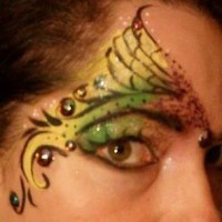 Masquerade Designs - Face Painter in Charleston, Illinois