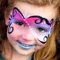 Masquerade Studios Face and Body Art - Face Painter in York, Pennsylvania