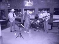 Massive Exit - Cover Band in Portland, Maine