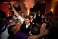 Masters of Ceremony Entertainment & Lighting