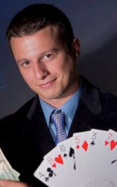 Mat Franco Magic