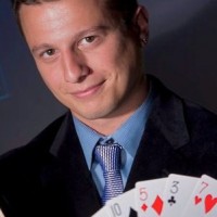 Mat Franco Magic - Strolling/Close-up Magician in Hartford, Connecticut