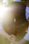 Lighted Wand Lighted Wand
