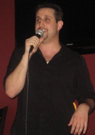 Matt Bridgestone