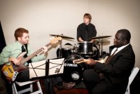 Matt Burns - Top 40 Band in Haldimand, Ontario