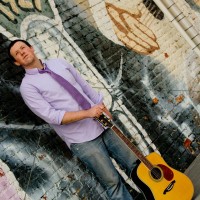 Matt Counts - Acoustic Band in Bristol, Virginia