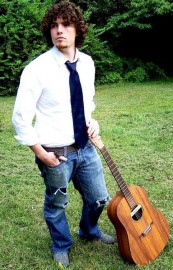 Matt Hamilton