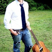 Matt Hamilton - Cajun Band in Norwich, Connecticut