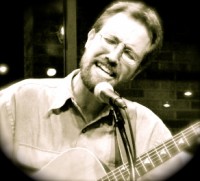 Matt Keeler - World Music in Toledo, Ohio