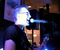 Matt Mayfield Music