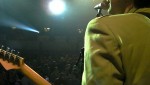 Stage View