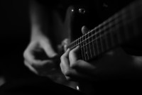 Matt McGuire - Classical Guitarist in Joliet, Illinois