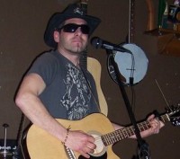 Matt Radford