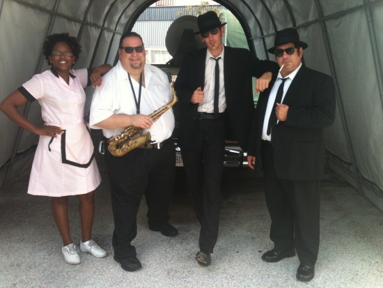 Hire Matt "the saxman" solo,duo w/female vocalist - Saxophone Player in Hire Matt "the saxman" solo,duo w/female vocalist - Saxophone Player in