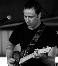 Matt Walker Band