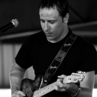 Matt Walker Band - Americana Band in Hendersonville, Tennessee