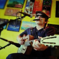 Matt Yetter - Guitarist in Coon Rapids, Minnesota