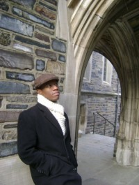 Matthew Walters-Bowens