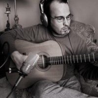 Matthew Kanon - Solo Musicians in Goldsboro, North Carolina