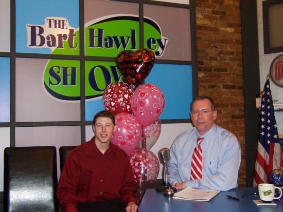 The Bart Hawley Show