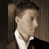 Matt Walch Singing the Big Band Standards