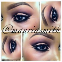 Mauria Smith Artistry - Makeup Artist in Kissimmee, Florida