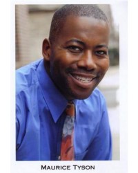 Maurice Tyson