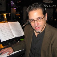 Mauro DePasquale - Jazz Band in Keene, New Hampshire