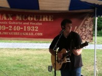 Max McGuire