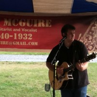 Max McGuire - Wedding Singer in Easton, Pennsylvania
