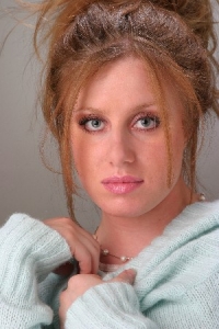 Amy Ginsberg