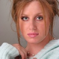 Amy Ginsberg - Soul Singer in Tucson, Arizona