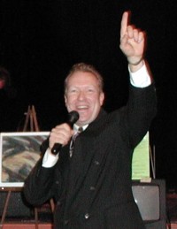 Maximum Benefit Auction