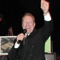 Maximum Benefit Auction - Auctioneer in , 