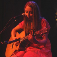 Maya Caballero - Folk Band in Newark, New Jersey