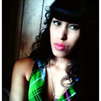 Mayra Esquivel-Model - Female Model in Tucson, Arizona