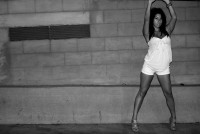 Mayra - Model in Chambersburg, Pennsylvania