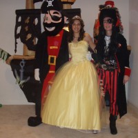 May's Masquerade, LLC Character Rentals - Costume Rentals in , 