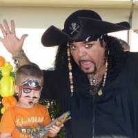 MB3 Productions - Face Painter in Fort Myers, Florida