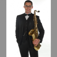 MBS Trio - Swing Band in Nashua, New Hampshire