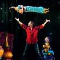 McAllen Magic Show - Corporate Magician in Edinburg, Texas