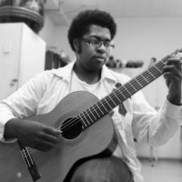 McCullough music studio - Solo Musicians in Christiansburg, Virginia