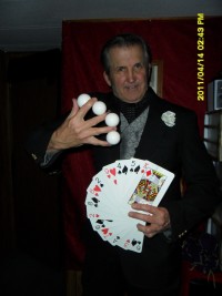 McKenzie Magic