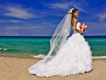 Miami Beach wedding